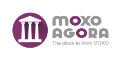 MOXO AGORA logo
