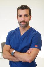 Dr. Alfonso Amado Puentes, MD, PhD, Child Neurologist