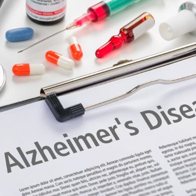 Impulsivity in Alzheimers disease as detected by d-CPT - 2017