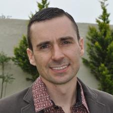 Dr Johan Meyer, Managing Director at Thoughtwaves