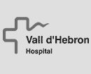 Vall d'Hebron Hospital Collaboration badge