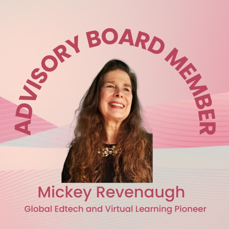 Introducing Our New Advisory Board Member