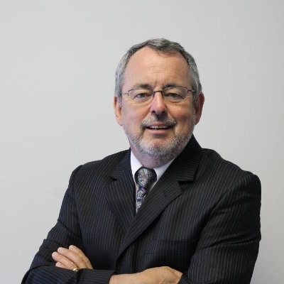 Dr. Bernard Nadeau, Ph.D., Psychologist